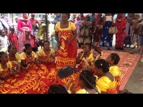 Chokchokou de Chiconi - Mayotte 2014