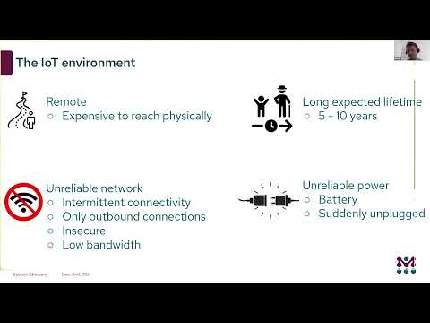Access Remote Iot Examples