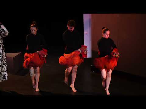 Bremer Straatmuzikanten