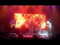 Asleep at The Wheel (Partial) - Peter Frampton - Warner Theater - Wash DC - Feb 19 2012