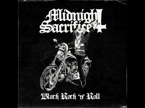 Midnight Sacrifice - Rock 'n' Roll I