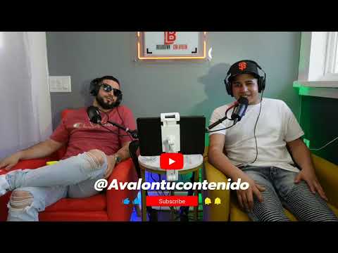 Alwin Vazquez FT Gabriel EMC (Reaccion) Palos y Fuletes REMIX #AV#GabrielEMC#AlwinVazquez #reaccion