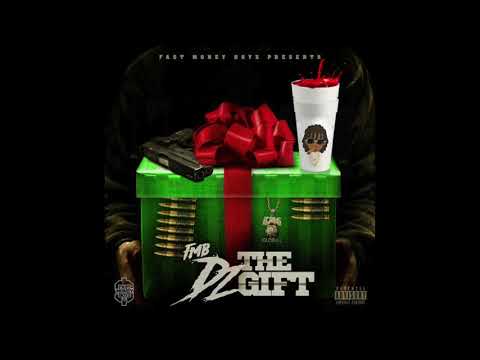 FMD DZ - Out the Way (Feat. Bandgang Paid Will)