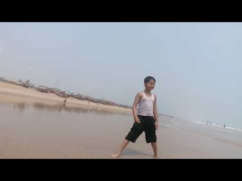Pranay beach masti