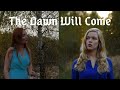 The Dawn Will Come - Dragon Age: Inquisition (cover by Alisa and Daria)
