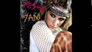 Kesha - 7AM ( New Song 2012 )
