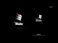 Windows Whistler Remastered Fake Shutdown Sound