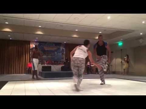 Rumba Columbia - ALBERTO VALDES | Cuba Mi Salsa16