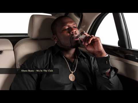 50 Cent x Tyga x Kid Ink x Chris Brown x T.I Type Beat 2017 "We In The Club" (Prod. Ahura Beatz)