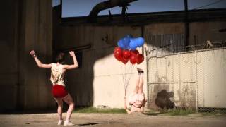 Yelle - Safari Disco Club video