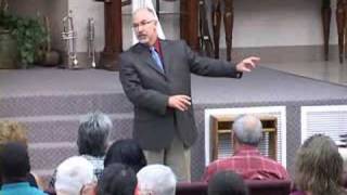 The Seven Places Jesus Bled