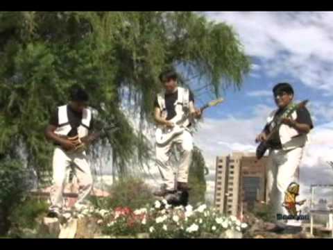 LAS FLORECITAS DE MIZQUE 2011 - TRAICIONERO