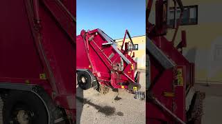 Venta de Scania P320 6x2*4 EURO5 + NTM KG-2K-HL12+6m3 camión de basura - Imagen 4 | Autoline CO Scania P320 6x2*4 EURO5 + NTM KG-2K-HL12+6m3 camión de basura | Imagen 4 - Autoline