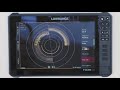 Lowrance | New GHOST 360