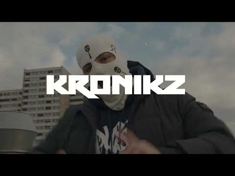 [FREE] PISKO x SIC4RIO Type Beat 2022 - "HAZE" | KRONIKZ