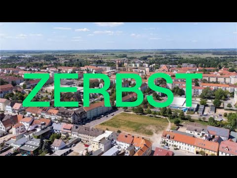 🇩🇪Anhalt-Zerbst