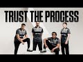 TRUST THE PROCESS A Call Of Duty Documentary