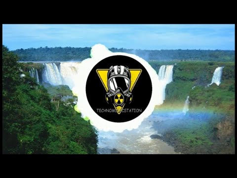 Fantohm - Sanik [TECHNO]