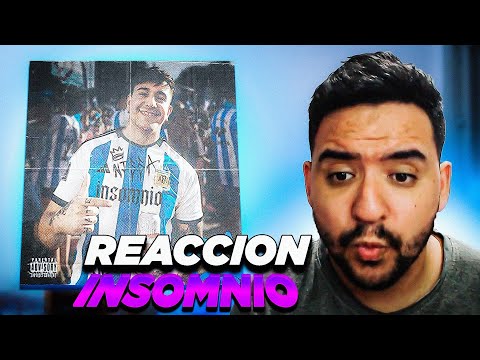 Nissa - INSOMNIO | EQUIS REACCIONA
