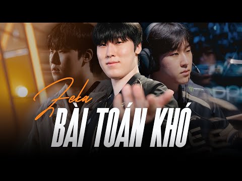 ZEKA | BÀI TOÁN KHÔNG LỜI GIẢI CỦA HLE CÒN NGUYÊN Ở MÙA GIẢI 2026