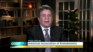 AAE President Appears on Coast Live