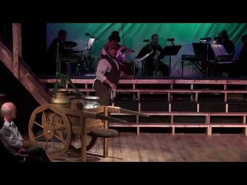 Fiddler on the Roof - If I Were a Rich Man