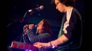 Knox Fortune - &quot;Help Myself&quot;