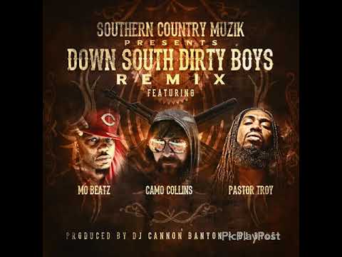 Camo Collins , Country Rap Bars !