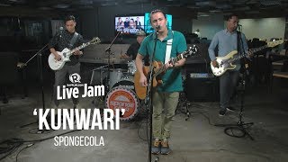 Sponge Cola - &#39;Kunwari&#39;