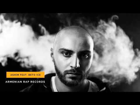 Ashim Feat. Beto Ice - Dvoinoi Udar | Armenian Rap |