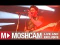 Bloc Party - Flux | Live in Sydney | Moshcam