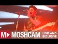 Bloc Party - Flux | Live in Sydney | Moshcam 