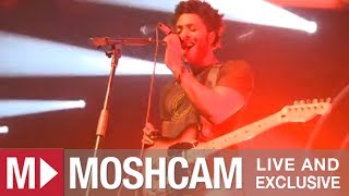 Bloc Party - Flux | Live in Sydney | Moshcam