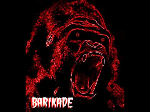 (CHILLOUT) BARIKADE- SORROW