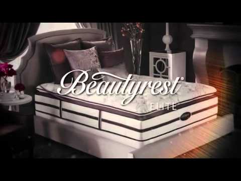 Which Simmons Beautyrest Mattress Is Right For You