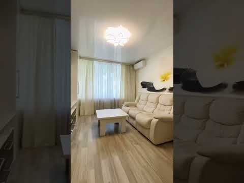 Купить 3-комнатную квартиру, г. Гомель, ул. Жукова, 20