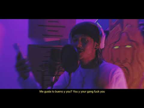 KING PRIDE - DRILL- PSDMUSIC SESSION 02- film by @dobleasilva