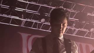 Ice Nine Kills - The Greatest Story Ever Told - live in Grand Rapids, MI 5/20/25