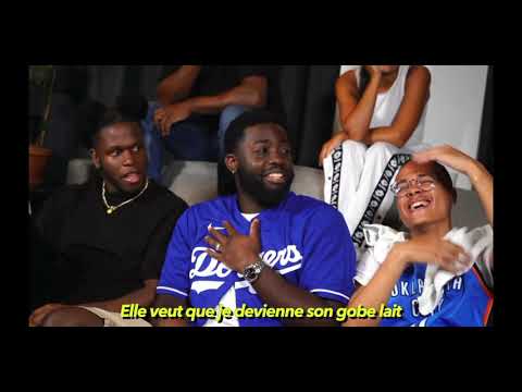 Battle de rap freestyle 4 - Compilation freestyle de Evan
