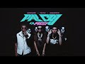 TUTU FT HOZWAL ANUBIIS PAL CRJ LA MISI Video Oficial