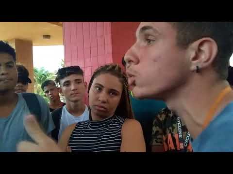 Bert x Bennu - batalha da torre - 31 Edição - 1 fase