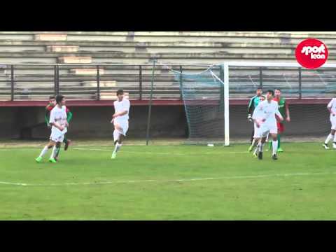 CDF Peña 2 - Trival Valderas 1