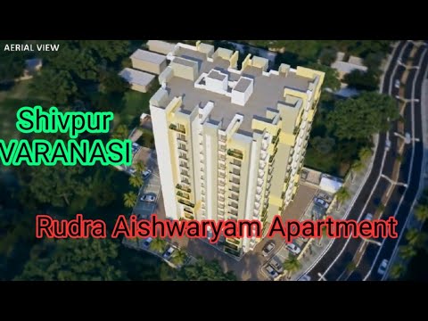 3D Tour Of Rudra Aishwaryam