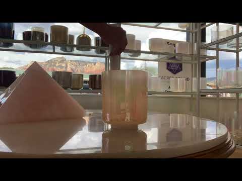 6” F+5 Crone Goddess #96482