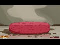 The Bob's Burger Movie | Burger Sizzle