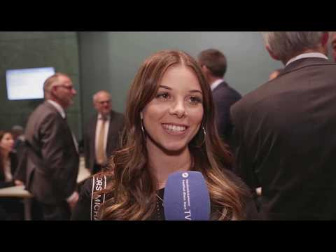 Stand up for the Champions 2019!