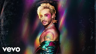 Cover art for Cognitive Dissonance