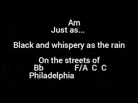 The World - Bruce Springsteen
