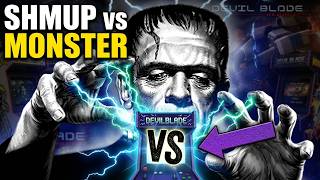 Classic Arcade Action: Monster Bash Month Starts NOW!