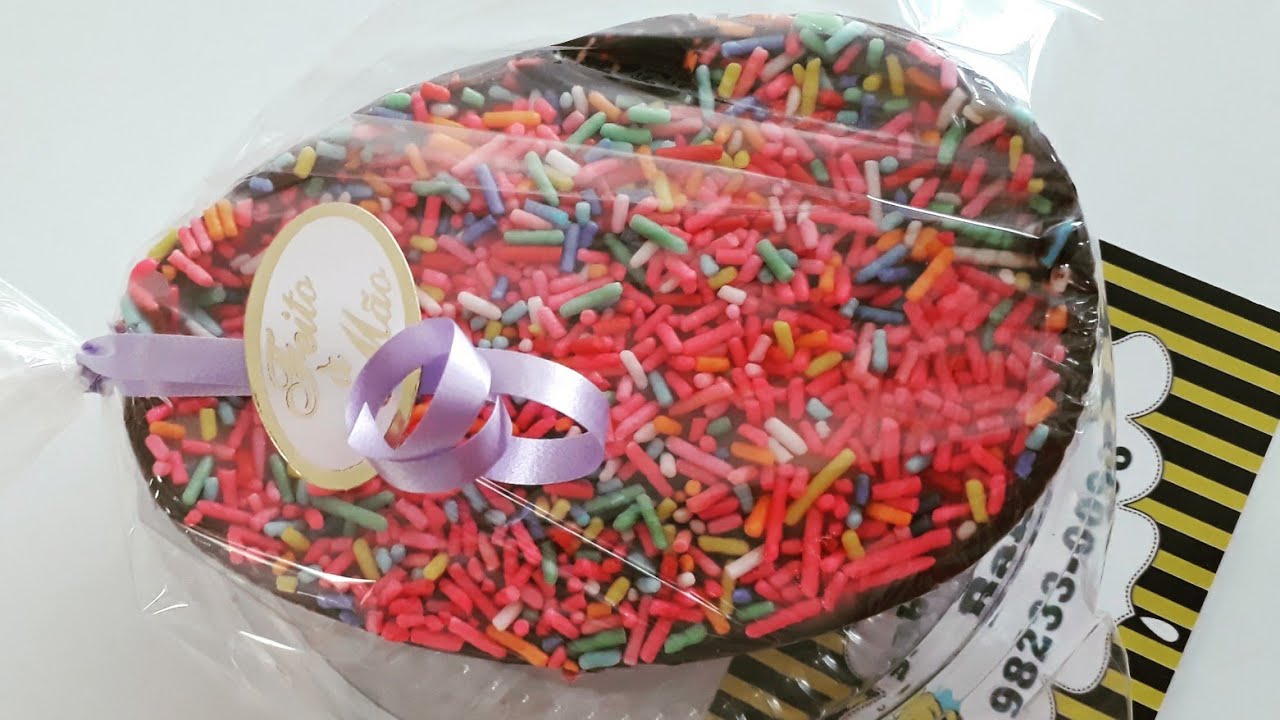 Watch Now OVO DE COLHER EM EMBALAGEM ECONÔMICA DE R$0,25 NO SABOR BRIGADEIRO DE LIMÃO COM MOUSSE DE CHOCOLATE OVO DE COLHER EM EMBALAGEM ECONÔMICA DE R$0,25 NO SABOR BRIGADEIRO DE LIMÃO COM MOUSSE DE CHOCOLATE